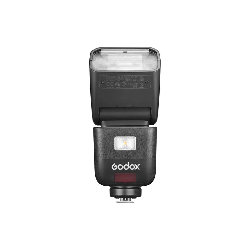 GODOX V480C FLASH TTL X CANON