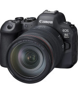 EOS R6 Mark II + RF 24-105mm f/4 L IS USM