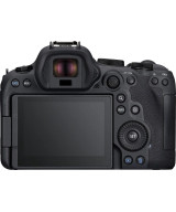 EOS R6 Mark II + RF 24-105mm f/4 L IS USM