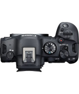 EOS R6 Mark II + RF 24-105mm f/4 L IS USM