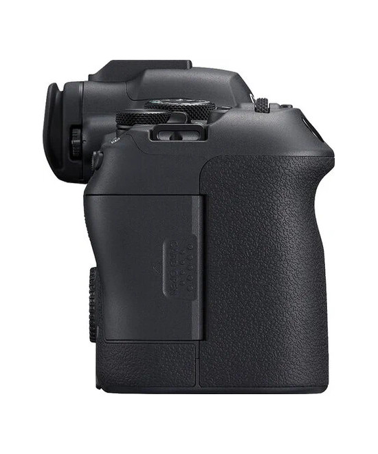 EOS R6 Mark II + RF 24-105mm f/4 L IS USM