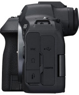 EOS R6 Mark II + RF 24-105mm f/4 L IS USM
