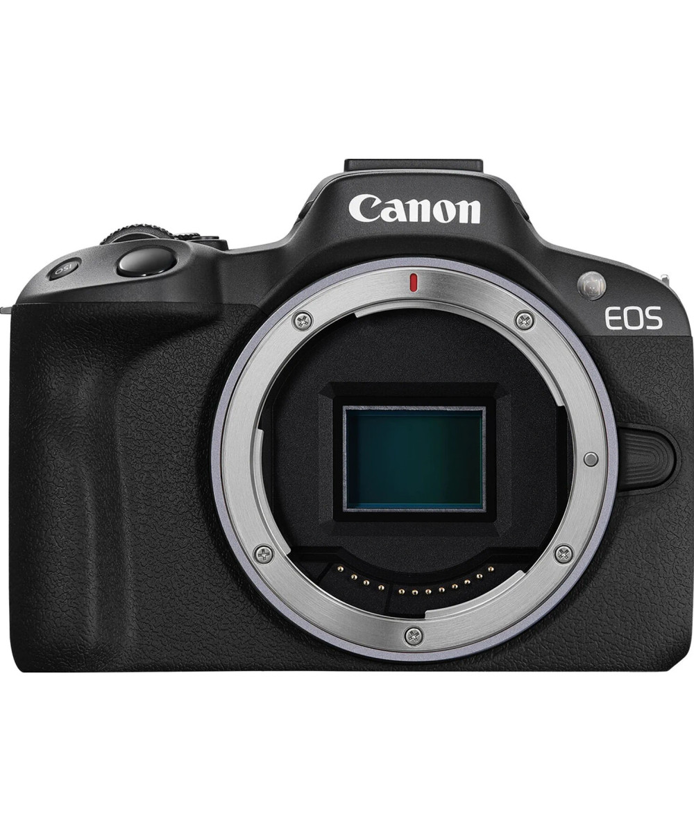EOS R50