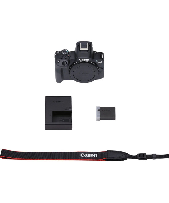 EOS R50