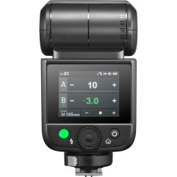 GODOX V480C FLASH TTL X CANON