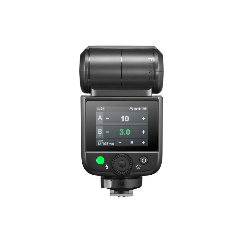 GODOX V480C FLASH TTL X CANON