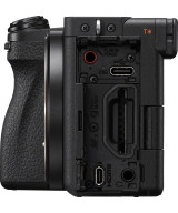 Alpha 6700 + SEL 18-135mm f/3.5-5.6 OSS