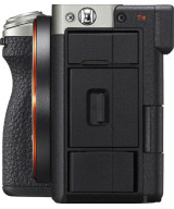 Alpha 7C II Silver