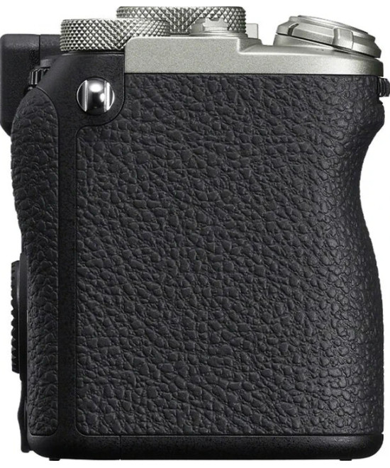 Alpha 7C II Silver