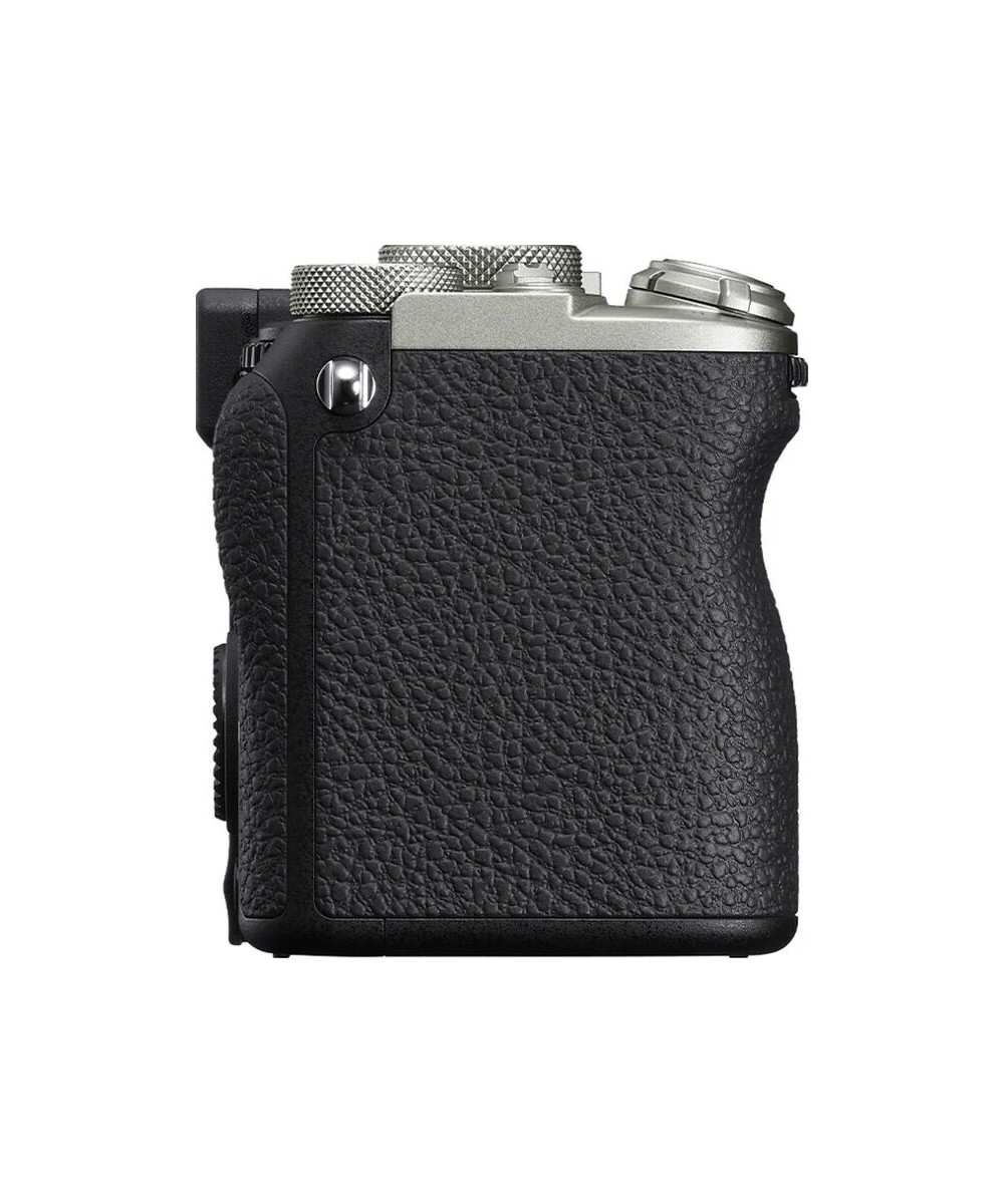 Alpha 7C II Silver