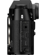 X-T50 Black