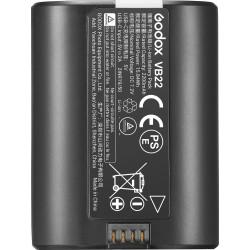 GODOX V480C FLASH TTL X CANON