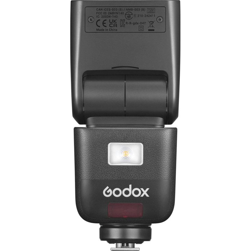 GODOX V480C FLASH TTL X CANON