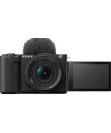 ZV-E10 II + SEL-P 16-50mm f/3.5-5.6 PZ OSS II