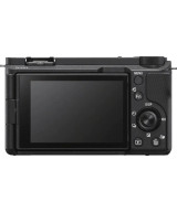 ZV-E10 II + SEL-P 16-50mm f/3.5-5.6 PZ OSS II