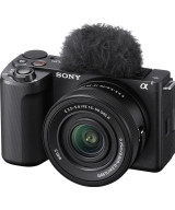 ZV-E10 II + SEL-P 16-50mm f/3.5-5.6 PZ OSS II