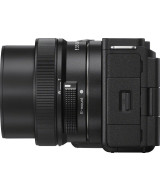 ZV-E10 II + SEL-P 16-50mm f/3.5-5.6 PZ OSS II