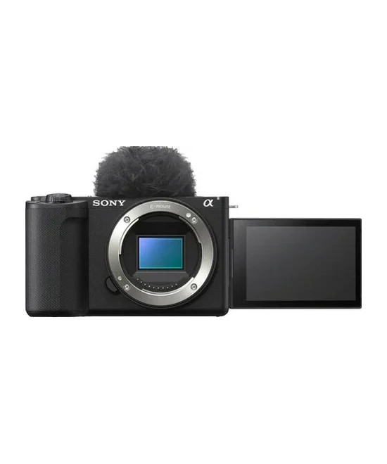 ZV-E10 II