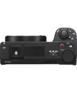 ZV-E10 II