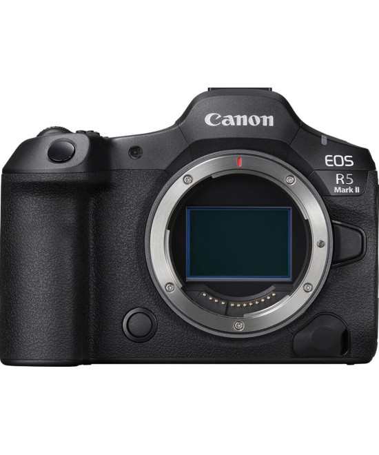 EOS R5 Mark II