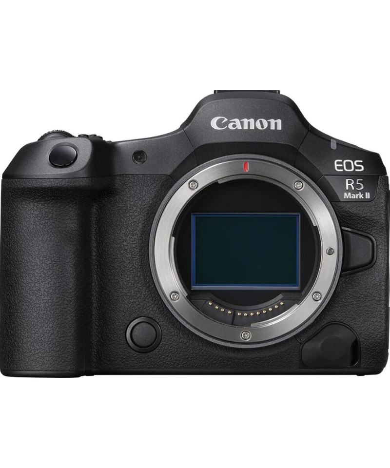 EOS R5 Mark II