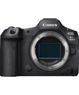 EOS R5 Mark II