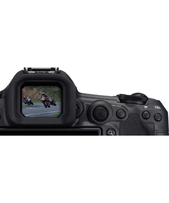 EOS R5 Mark II