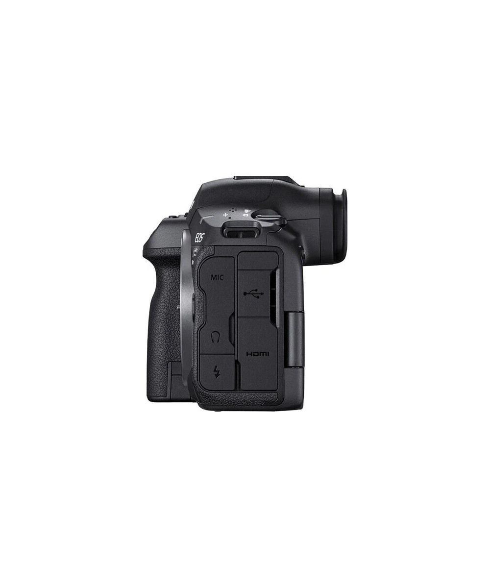 EOS R5 Mark II