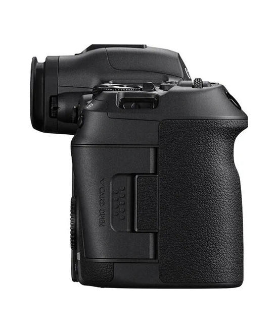 EOS R5 Mark II