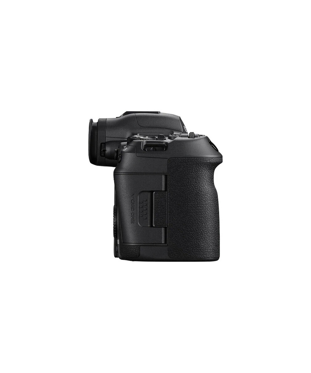 EOS R5 Mark II