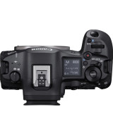EOS R5 Mark II