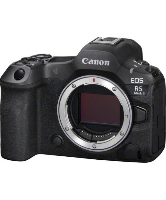 EOS R5 Mark II
