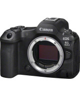 EOS R5 Mark II