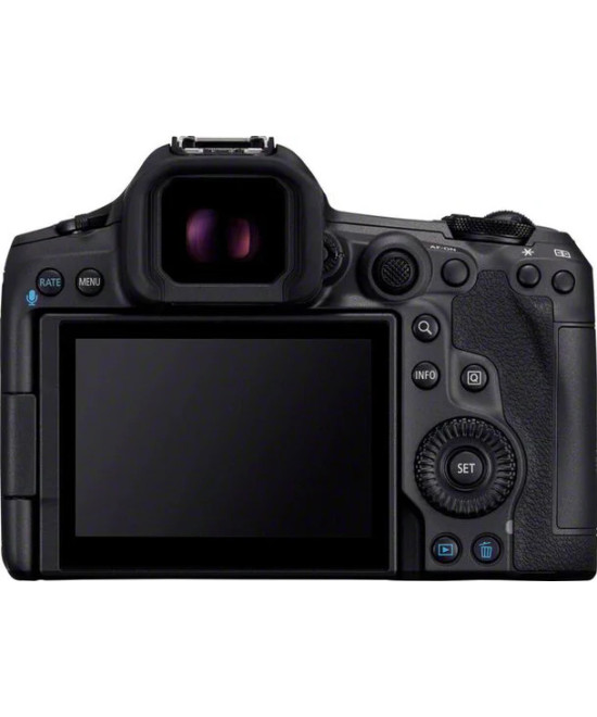 EOS R5 Mark II