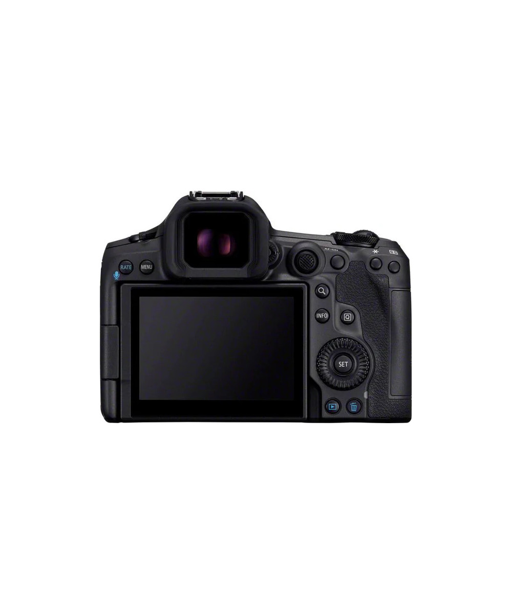 EOS R5 Mark II