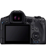 EOS R5 Mark II