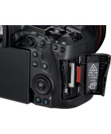 EOS R5 Mark II