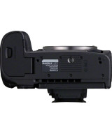 EOS R5 Mark II