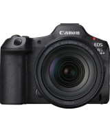 EOS R5 Mark II + RF 24-105mm L IS USM