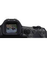 EOS R5 Mark II + RF 24-105mm L IS USM