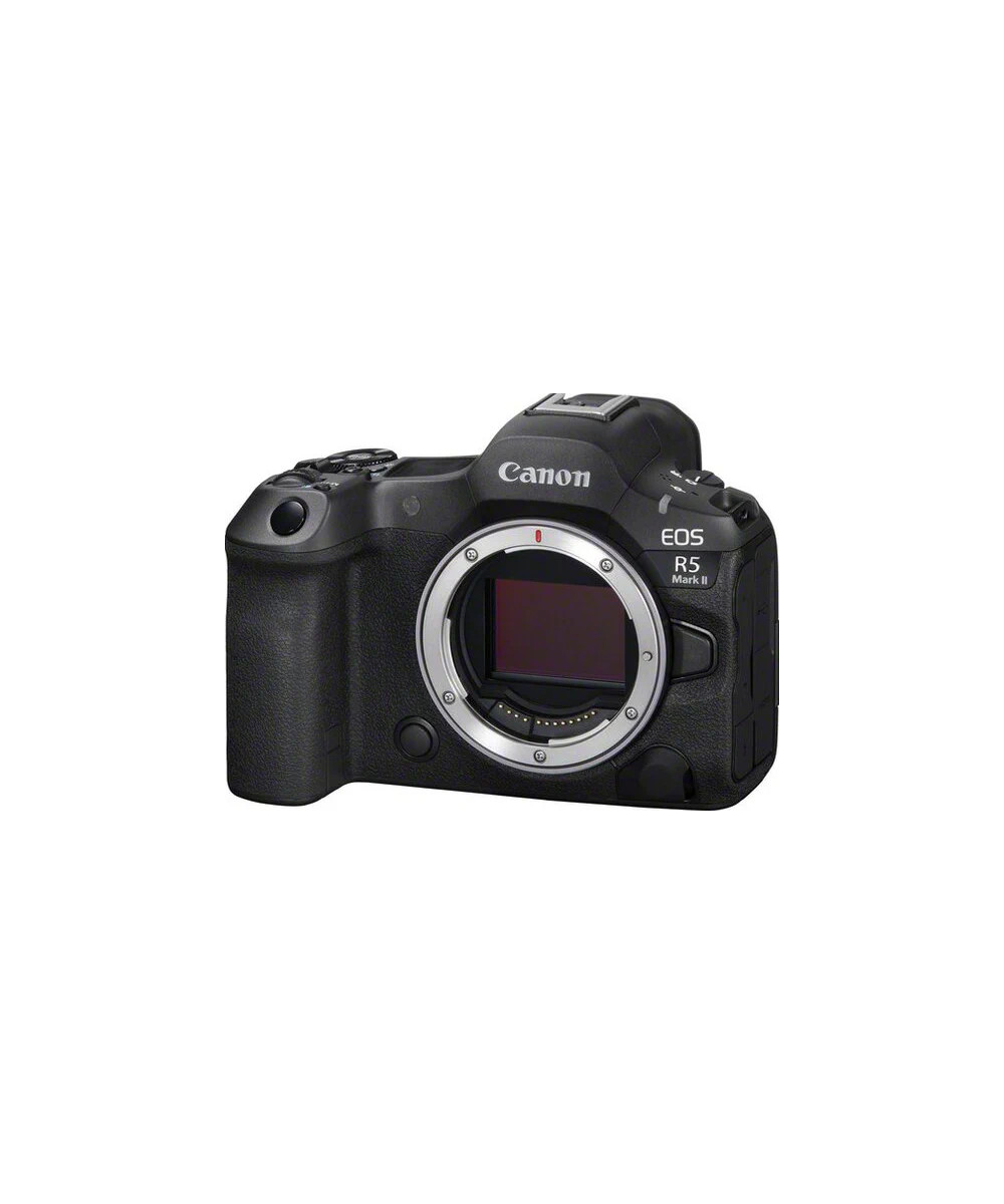 EOS R5 Mark II + RF 24-105mm L IS USM