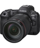 EOS R5 Mark II + RF 24-105mm L IS USM