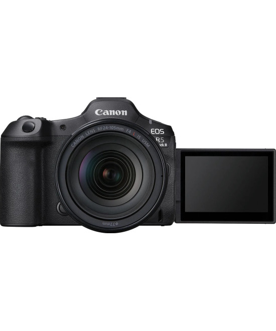 EOS R5 Mark II + RF 24-105mm L IS USM