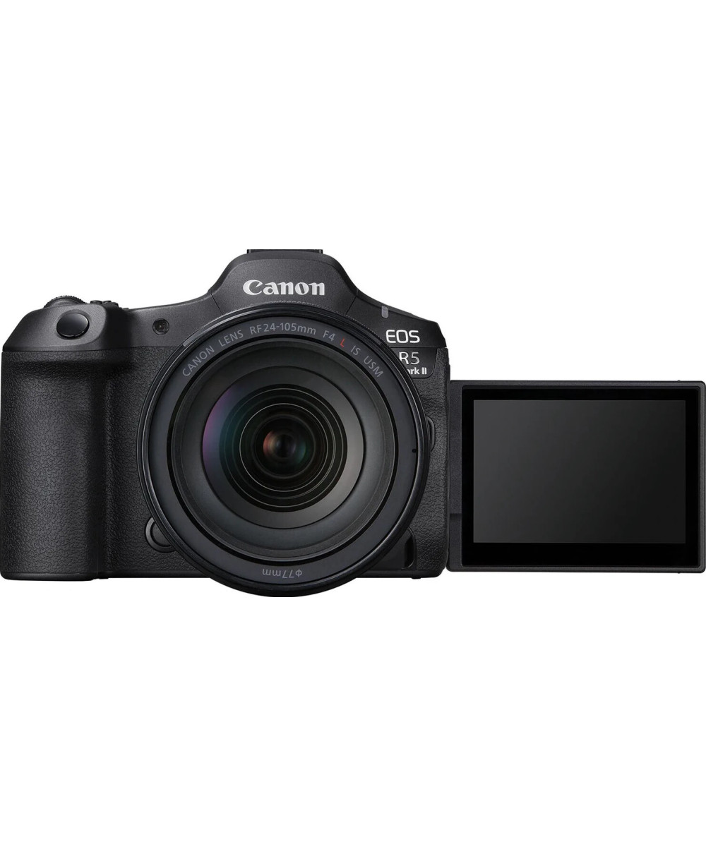 EOS R5 Mark II + RF 24-105mm L IS USM