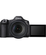 EOS R5 Mark II + RF 24-105mm L IS USM