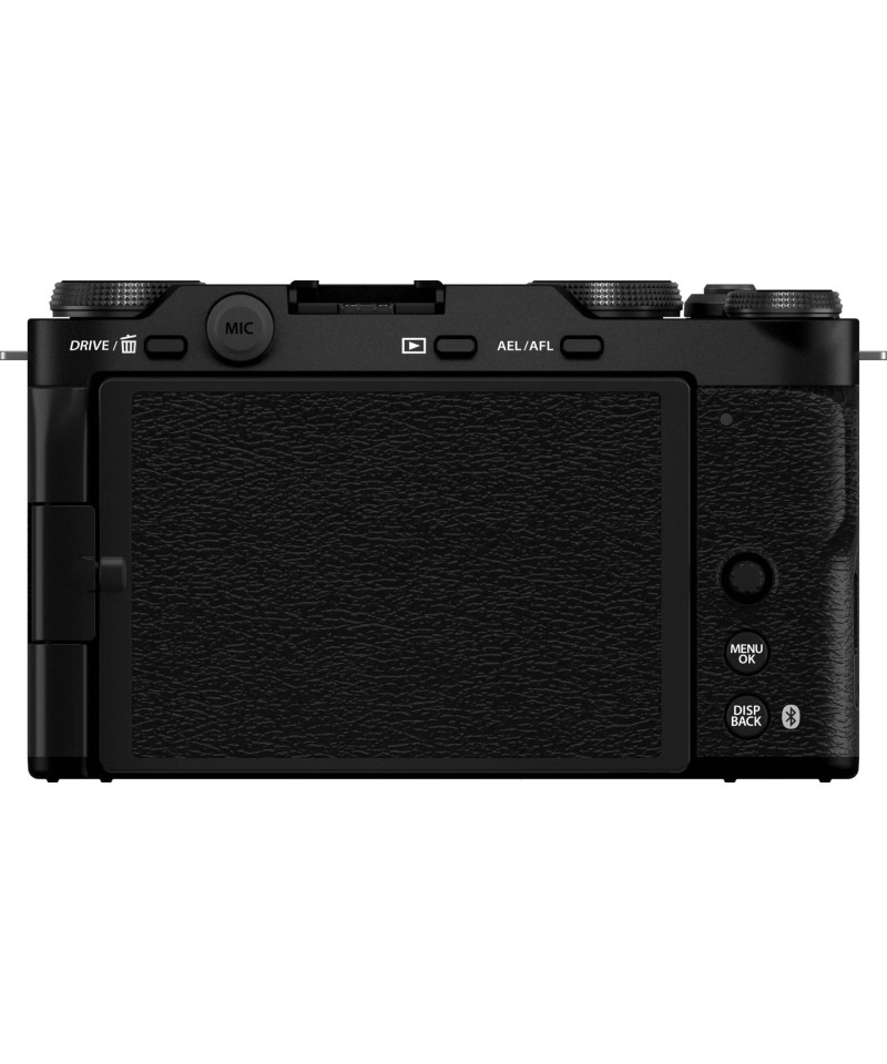 X-M5 Black
