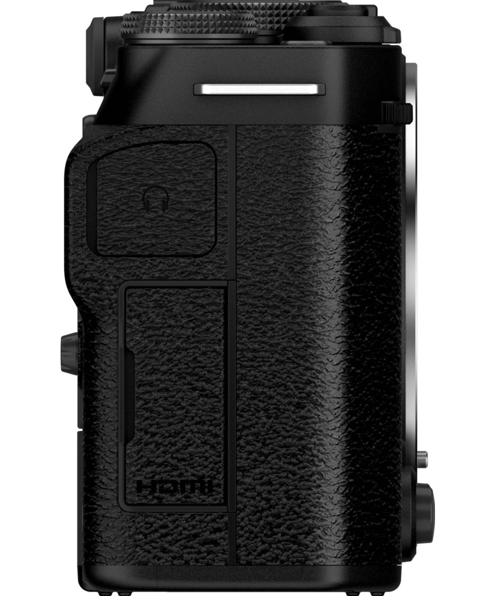 X-M5 Black
