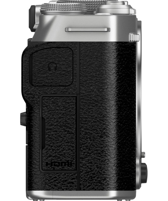 X-M5 Silver