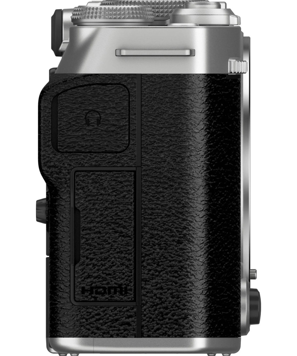 X-M5 Silver