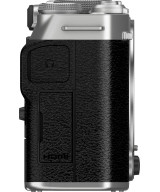 X-M5 Silver